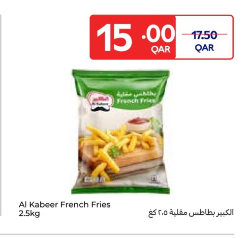 AL KABEER available at Carrefour in Qatar - Doha