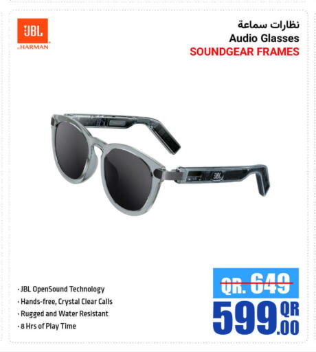 JBL available at Jumbo Electronics in Qatar - Al-Shahaniya