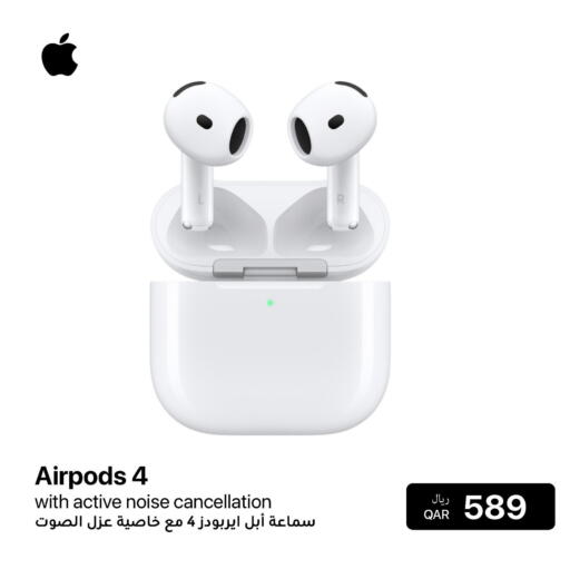 Earphone available at Ithla Digital in Qatar - Al Rayyan