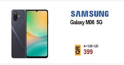 SAMSUNG available at Cairo Phones in Qatar - Al Khor