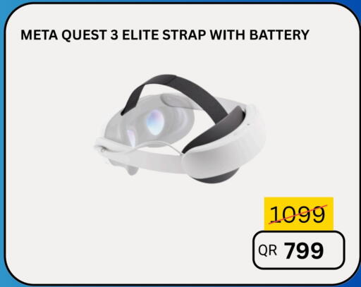 available at iCONNECT  in Qatar - Doha