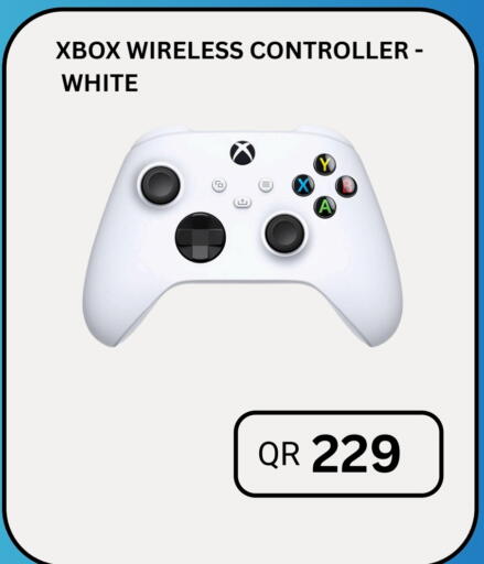 XBOX available at iCONNECT  in Qatar - Al Rayyan