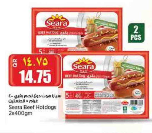 SEARA Beef available at Retail Mart in Qatar - Doha