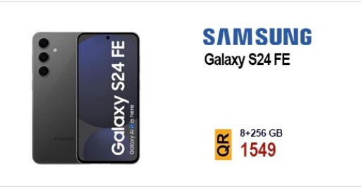 SAMSUNG S24 available at Cairo Phones in Qatar - Doha