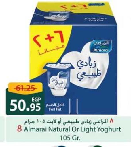 المراعي زبادي available at سبينس in Egypt - القاهرة