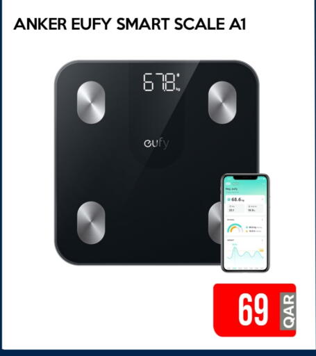 EUFY available at iCONNECT  in Qatar - Doha