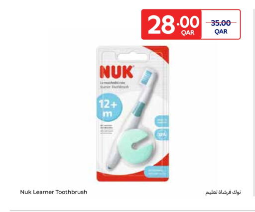 فرشاة أسنان available at كارفور in قطر - الضعاين