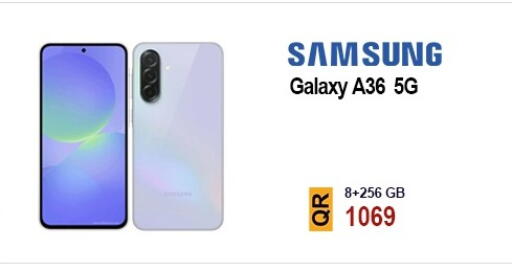 SAMSUNG available at Cairo Phones in Qatar - Al Khor