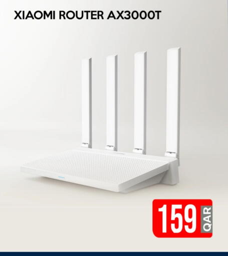 XIAOMI available at iCONNECT  in Qatar - Umm Salal
