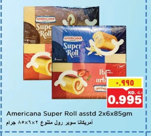 AMERICANA available at Nesto Hypermarkets in Kuwait - Kuwait City