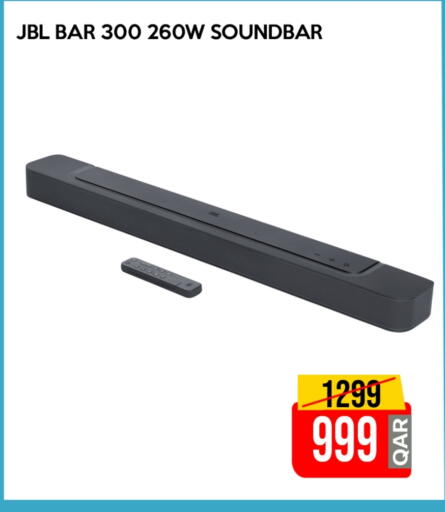 Accessories - Electronics in iCONNECT , Qatar Offers - Qatar JBL Speaker available at iCONNECT in Qatar - Doha