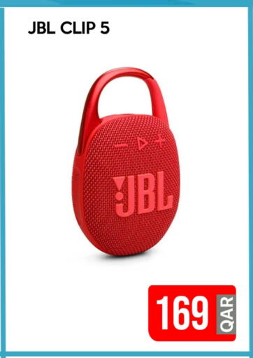 JBL available at iCONNECT  in Qatar - Umm Salal