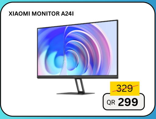 XIAOMI available at iCONNECT  in Qatar - Umm Salal