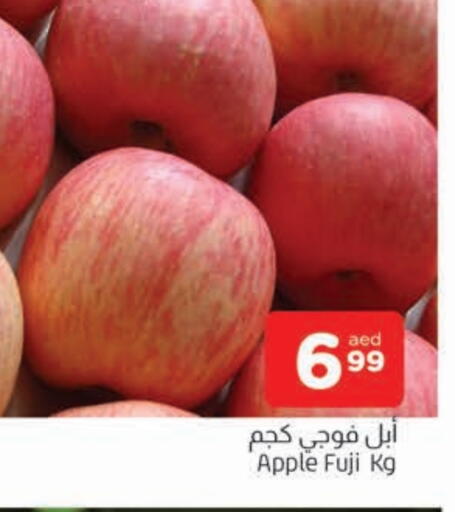 Apples available at AL MADINA in UAE - Sharjah / Ajman