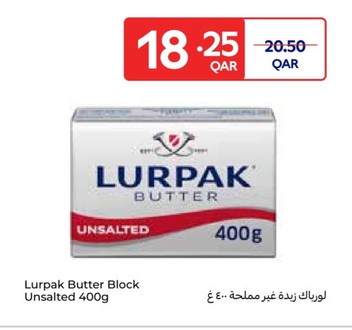 LURPAK available at Carrefour in Qatar - Al Wakra