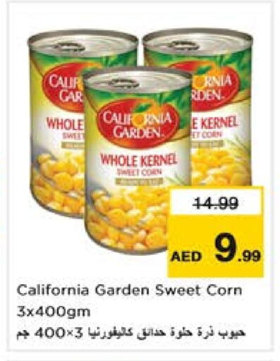أغذية معلبة ومغلفة in نستو هايبرماركت, UAE Offers - الإمارات العربية المتحدة كاليفورنيا available at نستو هايبرماركت in الإمارات العربية المتحدة , الامارات - دبي