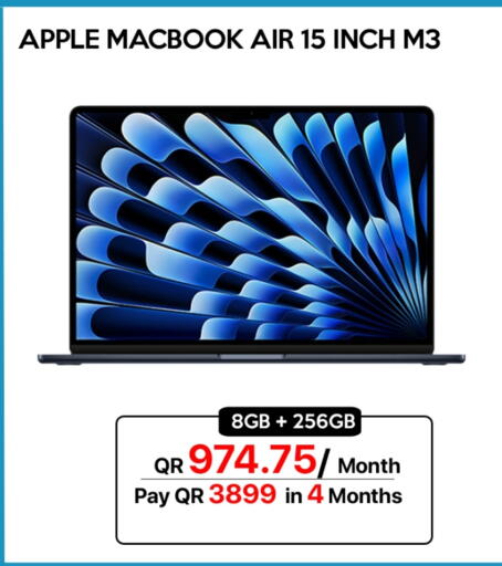 Computer & Laptop in iCONNECT , Qatar Offers - Qatar APPLE Laptop available at iCONNECT in Qatar - Doha