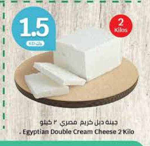 Cream Cheese available at City Hypermarket in Kuwait - Jahra Governorate