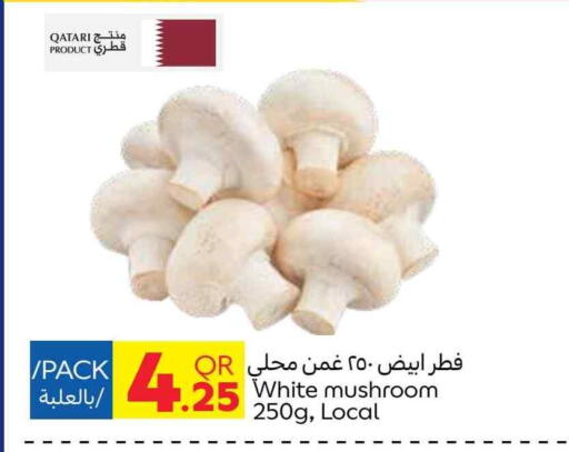 Mushroom from Qatar available at Carrefour in Qatar - Doha