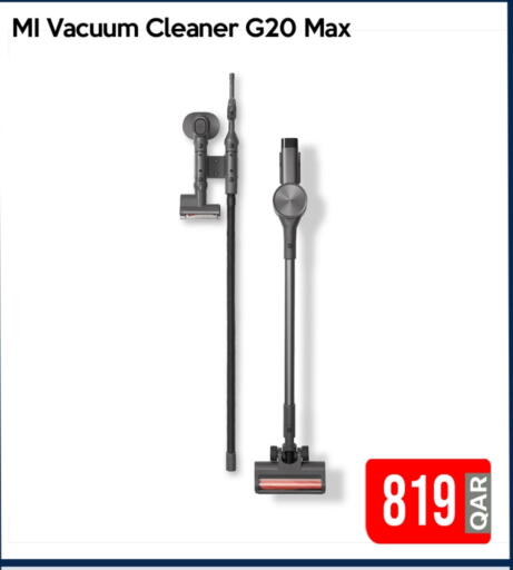 MI Vacuum Cleaner available at iCONNECT  in Qatar - Umm Salal