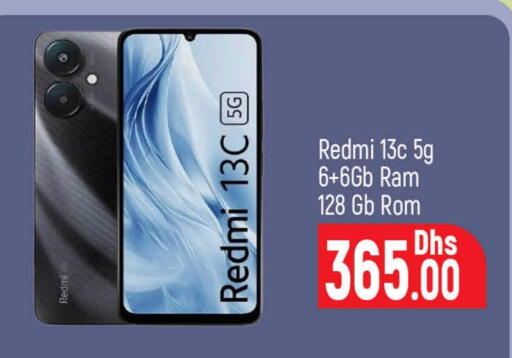REDMI available at Al Madina  in UAE - Dubai