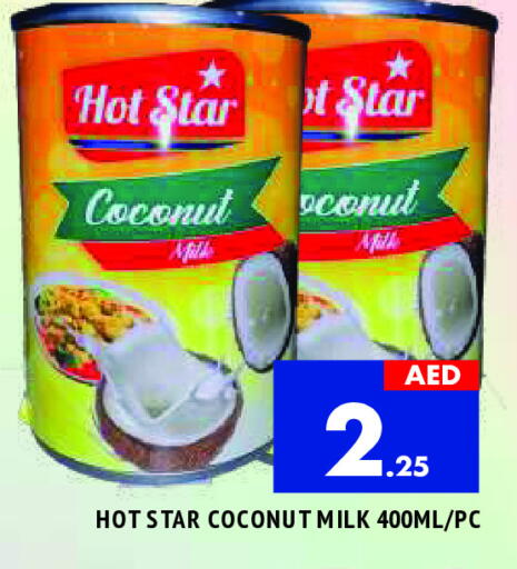 Coconut Milk available at AL MADINA in UAE - Sharjah / Ajman