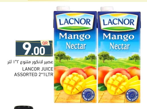 LACNOR available at Aswaq Ramez in Qatar - Doha
