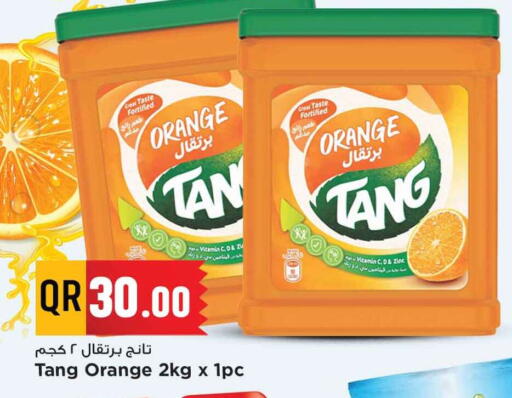 TANG available at Marza Hypermarket in Qatar - Al Daayen