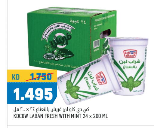 Mint available at Oncost in Kuwait - Ahmadi Governorate