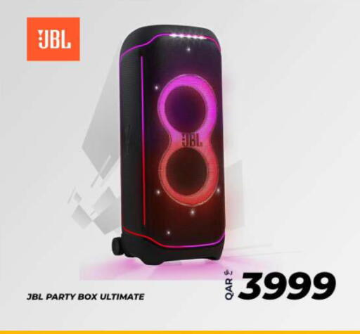 JBL available at Bias Technologies in Qatar - Al Rayyan