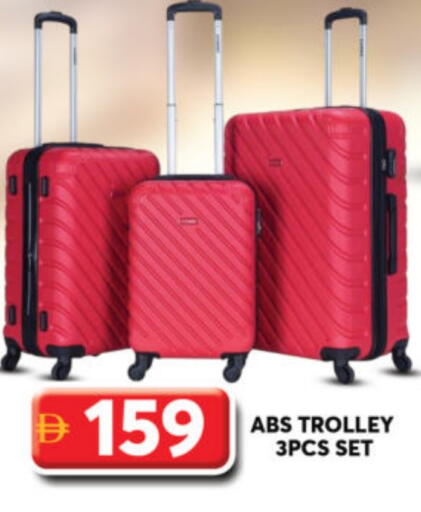 Trolley available at Grand Hyper Market in UAE - Dubai