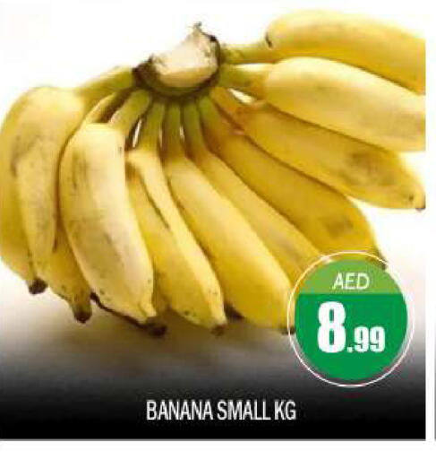 Banana available at BIGmart in UAE - Abu Dhabi