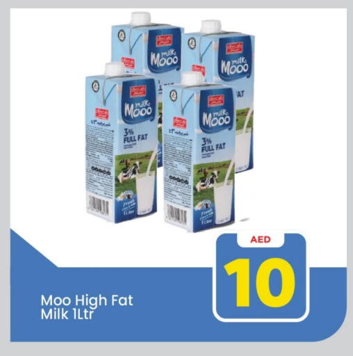 Fresh Milk available at Mark & Save in UAE - Sharjah / Ajman