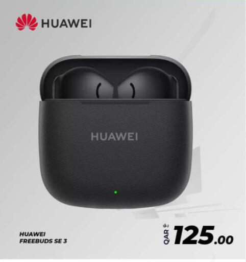 HUAWEI available at Bias Technologies in Qatar - Al Rayyan