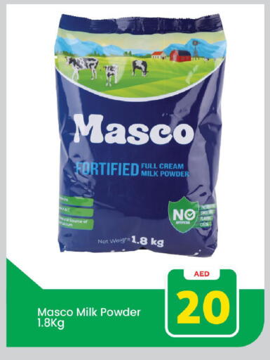Milk Powder available at Mark & Save in UAE - Dubai