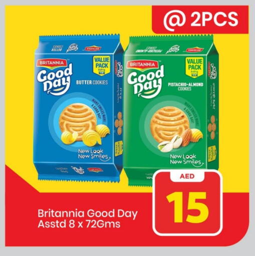 BRITANNIA available at Mark & Save in UAE - Sharjah / Ajman