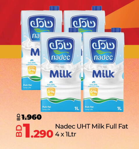 NADEC available at LuLu Hypermarket in Bahrain