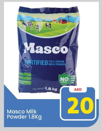 Milk Powder available at Mark & Save in UAE - Dubai