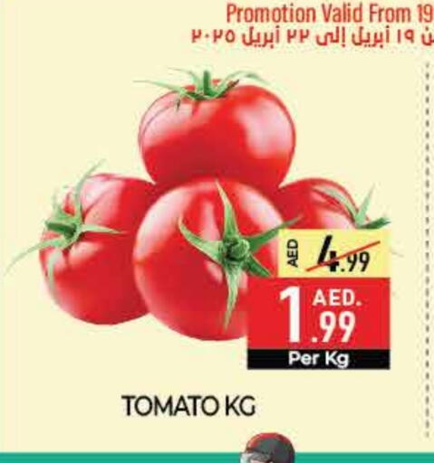 Tomato available at Delice Supermarket in UAE - Abu Dhabi