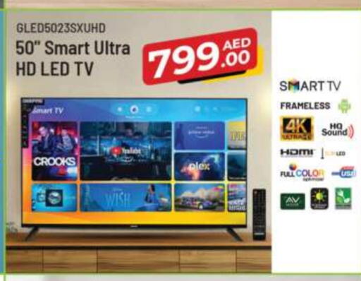 Smart TV available at Grand Hyper Market in UAE - Sharjah / Ajman