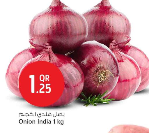 بصل from India available at سفاري هايبر ماركت in قطر - الدوحة