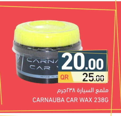 Car Care in Aswaq Ramez, Qatar Offers - Qatar available at Aswaq Ramez in Qatar - Doha