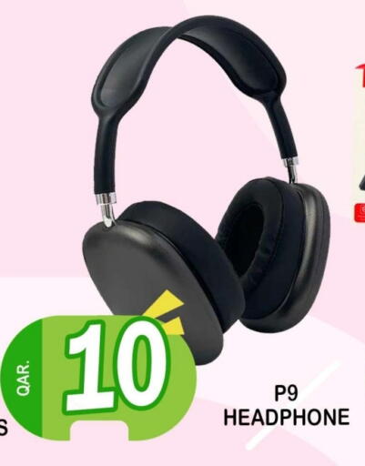 Earphone available at Dubai Shopping Center in Qatar - Doha