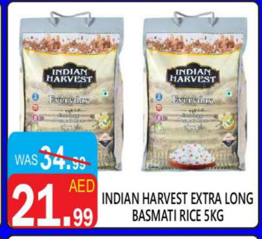 Basmati / Biryani Rice available at United Hypermarket in UAE - Dubai