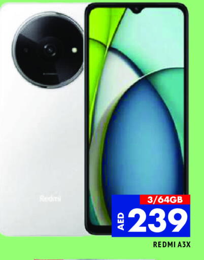 REDMI available at AL MADINA in UAE - Sharjah / Ajman