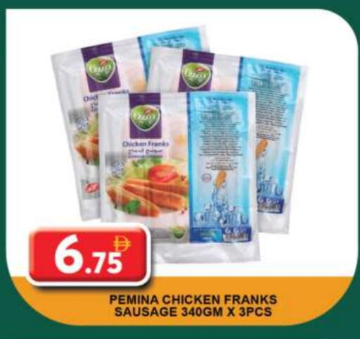 Chicken Franks available at Grand Hyper Market in UAE - Sharjah / Ajman