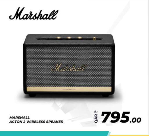 Speaker available at Bias Technologies in Qatar - Al Rayyan