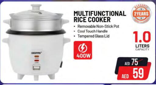 Rice Cooker available at Nesto Hypermarket in UAE - Fujairah