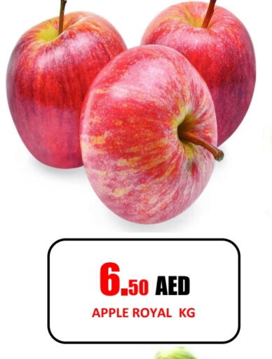 Apples available at Gift Day Hypermarket in UAE - Sharjah / Ajman