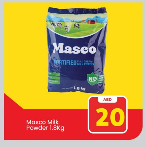 Milk Powder available at Mark & Save in UAE - Abu Dhabi
